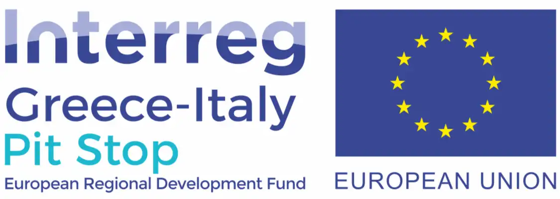 Interreg Pit Stop
